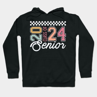 Senior class of 2024 Hoodie